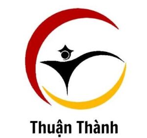logo du học Thuận Thành